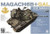 35S92 IDF M60A1 Magach 6B GAL - 1/35