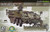 AFV35132 Stryker M1132 Engineer Squad Vehicle w/ Surface Mine Plow 1/35