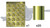 AF35097 German 10.5cm Shell Case