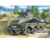 AFV35231 Early Type Sd.Kfz.231 Schwerer Panzerspahwagen 1/35