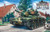 35230 M-60A2 Starship Patton Late Version Main Battle Tank 1/35