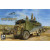 AFV35235 Rommel's Mammoth DAK AEC Armored Command Car 1/35