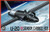 48113 U-2D IR Sensor Carried Ver Dragon Lady High Altitude Recon Aircraft 1/48