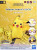 BAN2541922 Bandai Spirits Pokemon Model Kit Quick! #01 Pikachu