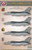 BMA48004 Decal F-16C Falcon 'Desert Storm Vipers' 388TFW Al Minhad AB