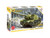 DML6787 JSU-122 Tank Destroyer 1/35