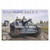 DML6834 10.5cm StuH 42 Ausf E/F Tank 1/35