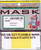 EDUEX695 Mask Aircraft- Tempest Mk V for EDU 1/48