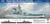 86507 French Navy Strasbourg Battleship 1/350