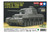 25108 Japanese Type 5 Medium Tank Chi-Ri w/mtl.  Barrel