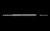TAM74140  Fine Pivot Drill Bit (1.1mm Shank Dia. 1.5mm)