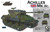 AFV35039 ACHILLES MK.IIc BRITISH M10 17 POUNDER 1/35