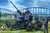 35186 WWII German Flak 25 4cm AA Gun