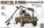 AFV35354  Husky Mk III Vehicle Mounted Mine Detector (VMMD) w/Interrogation Arm