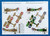 634 Spad XIIIC1 BiPlane  1/32