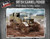 TDM35202 British Scammell Pioneer T100 Heavy Artillery Tractor 1/35