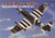 Hobby boss 80243 1/72 P-51C Mustang Fighter