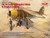 32025 CR. 42 Falco with Italian Pilots in tropical uniform 1/32