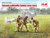 ICM32103 WWII German Luftwaffe Cadets 1939-1945 (3)  1/32