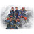 ICM35061 French Line Infantry (1870-1871) 1/35