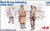 35051 Red Army Infantry, 1939-1942 1/35