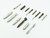 48406 US Aviation Armament (100% new molds) 1/48