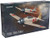 EDU11155  WWII A6M2 Zero Type 21 Japanese Fighter over Pearl Harbor Dual Combo 1/48