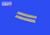 EDUSIN64875 Eduard Accessories Hawker Tempest Mk.II ESSENTIAL 1/48
