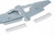 EDUSIN64875 Eduard Accessories Hawker Tempest Mk.II ESSENTIAL 1/48