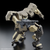 BAN2605098 Bandai HG 1/72 JO HOUND "AMAIM: Warrior at the Borderline" Plastic Model Kit