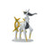 2617944 Bandai Pokemon Model Kit Arceus