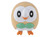 BAN2617945 Bandai Pokemon Model Kit Quick!! 10 Rowlet
