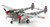 TAM61123 Tamiya 1/48 Lockheed P-38 J Lightning