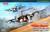 48302 'Desert Storm'. US aircraft OV-10A and OV-10D+, 1991 1/48
