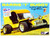 971 George Barris "T" Buggy 1/25
