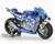 TAM14139 Team Suzuki  2000 ECSTAR GSX-RR  1/12