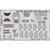 EDU70103X Avia B.534 I. serie OVERTREES 1/72