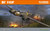 EDU8207 Bf.110F Fighter (Profi-Pack Plastic Kit) 1/48