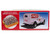 AMT1406M AMT Willys 1933 Panel Coke, 1/25