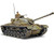 RMX857853 M-48 A-2 Patton Tank Model Kit 1/35