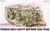 DML6064 German MG42 Heavy Machine Gun Team 1/35