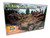 DML6223 Sd.Kfz. 251/7 Ausf. D Pioneerpanzerwagen (3 in 1) 1/35