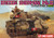 DML6231 Sherman Mk.III Mid Production, Sicily 1/35