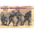 DML6519 German Wiking Division Kovel 1944 (4 Figures Set) 1/35