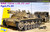 DML6904 15cm s.Ig.33 auf.Fahrgestell 1/35