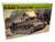 DML6976 Pz.Kpfw IV Ausf D DAK Tank 1/35