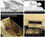 DML6963 Sd.Kfz.251/22 Ausf D Halftrack w/7.5cm PaK40 1/35