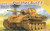 DML7647 Sd.Kfz.171 Panther Ausf F Tank 1/72