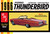 AMT-1328	1/25 1966 Ford Thunderbird Hardtop/Convertible Customizing Car (3 in 1)