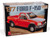 AMT1367 Ford 1997 F-150 4x4 Pickup 1/25
